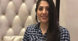 عاطفه احمدی