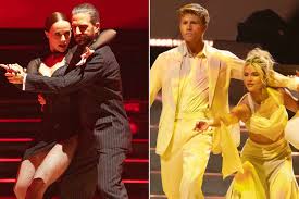 Dancing with the Stars: Semi-Finals Feature Prince Night