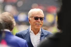 Rams owner Stan Kroenke agrees to buy Angels, ending Arte Moreno’s troubled tenure — Los Angeles Times