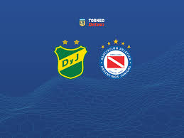 Defensa y Justicia vs. Argentinos: ¡Golazo y Emoción en Florencio Varela! - Imagen ilustrativa del artículo