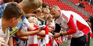 VoetbalPrimeur.nl - News update