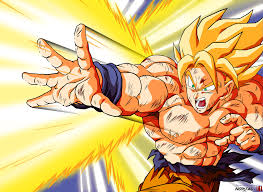Resultado de imagem para dragon ball z