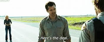 Image result for the crazies 2010 zombies