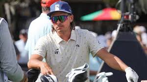 Rickie Fowler's Special Connection to Arnold Palmer at Invitational
