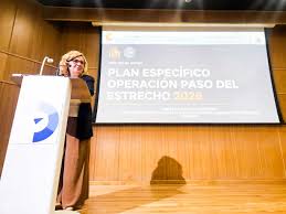 Protección Civil imparte un curso de coordinación a personal operativo y responsables de la OPE