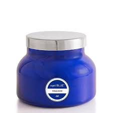 Capri Blue Volcano Signature Candle | Stoneberry