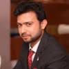 Deloitte Employee Ritesh Parmar's profile photo