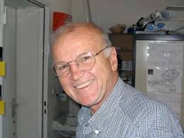 Wally Melnitchouk. Jacques Arvieux, internationally renowned physicist and JLab User died July 9, 2007. - JA_photo