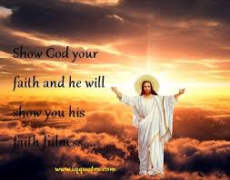 Bible Quotes About Faith | Bible Quotes | Faith Quotes In Bible | via Relatably.com