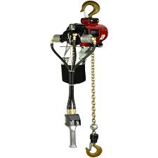 Ingersoll Rand 7790A 2200 Lb ARO Series Air and Electric ...