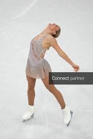 Olympics: Figure Skating-Womens Singles Short Program