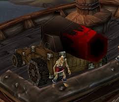 Resultado de imagen de The Big Gun