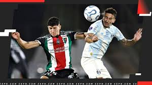 Conmebol Sudamericana