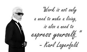 karl lagerfeld quotes tumblr Car Tuning - ForSearch Site via Relatably.com