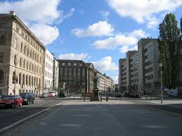 Picture of Mohrenstraße