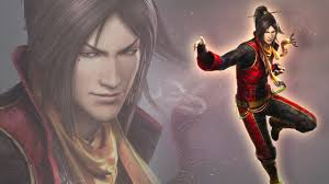 File:Ling Tong Wallpaper (WO3 DLC).jpg - Ling_Tong_Wallpaper_(WO3_DLC)