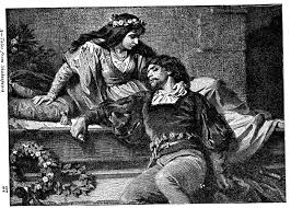 Image result for images romeo and juliet