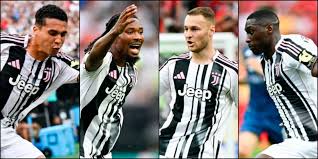 Tuttosport - News update