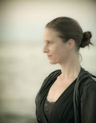 Image result for Anja Lechner