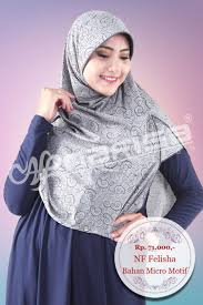 Hasil gambar untuk jilbab terbaru