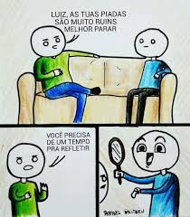 Resultado de imagem para melhores piadas do mundo