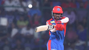 Abishek Porel Takes Tushar Deshpande Apart in Explosive Over During DC vs RR IPL 2025 Match