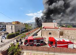 Quotidiano Napoli - News update