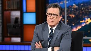 CBS Cancels 'The Late Show With Stephen Colbert': The End of Late Night TV?