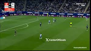 VIDEO: Vinicius Junior fires Real Madrid ahead with excellent solo goal