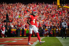 Chiefs Rashee Rice not getting suspended is what’s wrong with NFL