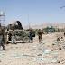 Taliban storm Afghan police compound, kill 5 police