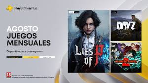 PlayStation - News update