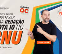 CNU 2025: APROVADO! Guia Completo da Redação + Dicas Incríveis!