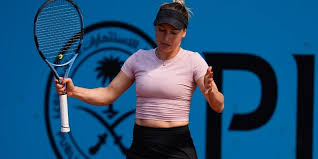 Putintseva-Kosciuk: Yulia vai se vingar da derrota em Brisbane?