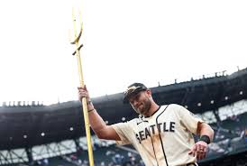 Mariners Game #17 Preview and Discussion: HOU at SEA