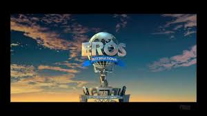 Image result for EROS MEDIA logo