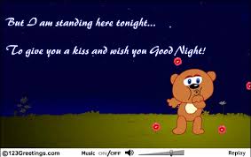 Everyday Good Night Cards, Free Everyday Good Night eCards | 123 ... via Relatably.com