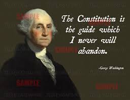 Great Quotes From George Washington. QuotesGram via Relatably.com