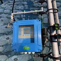 Top Clamp-On Ultrasonic Flow Meter Manufacturers | Global ...