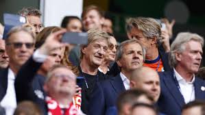 Voetbalzone - News update