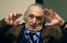 Resultado de imagen de rafael sanchez ferlosio