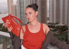 Eva Lys and why she wouldn't date a tennis player: "I know what it takes" - an in-depth interview