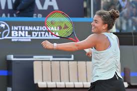 Trend Google: berrettini