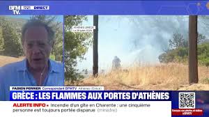 BFMTV - News update