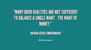 Good Qualities Quotes. QuotesGram via Relatably.com