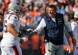 How the Patriots’ odds to win division, get No. 1 seed in AFC can improve in Week 13