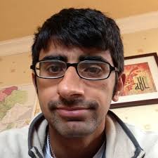 Tariq Ahmed – Sorry I can&#39;t write a clever Movember pun, I moustache. - tariq-day-4