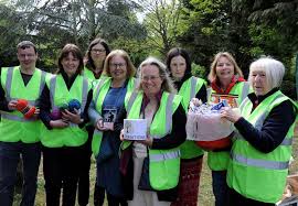 Free family fun planned for May Day event