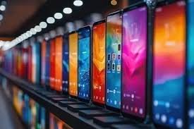 قیمت گوشی امروز چهارشنبه ۲۸ مرداد ۱۴۰۵