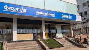 Federal Bank Share